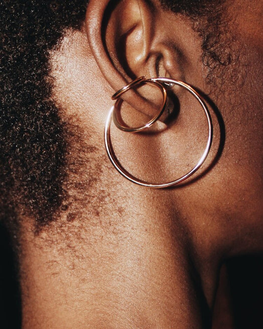 Anita Ear Cuff