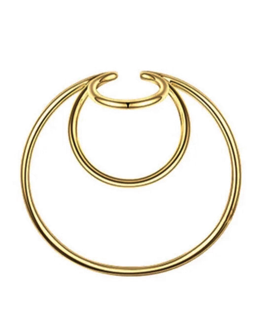 Anita Ear Cuff