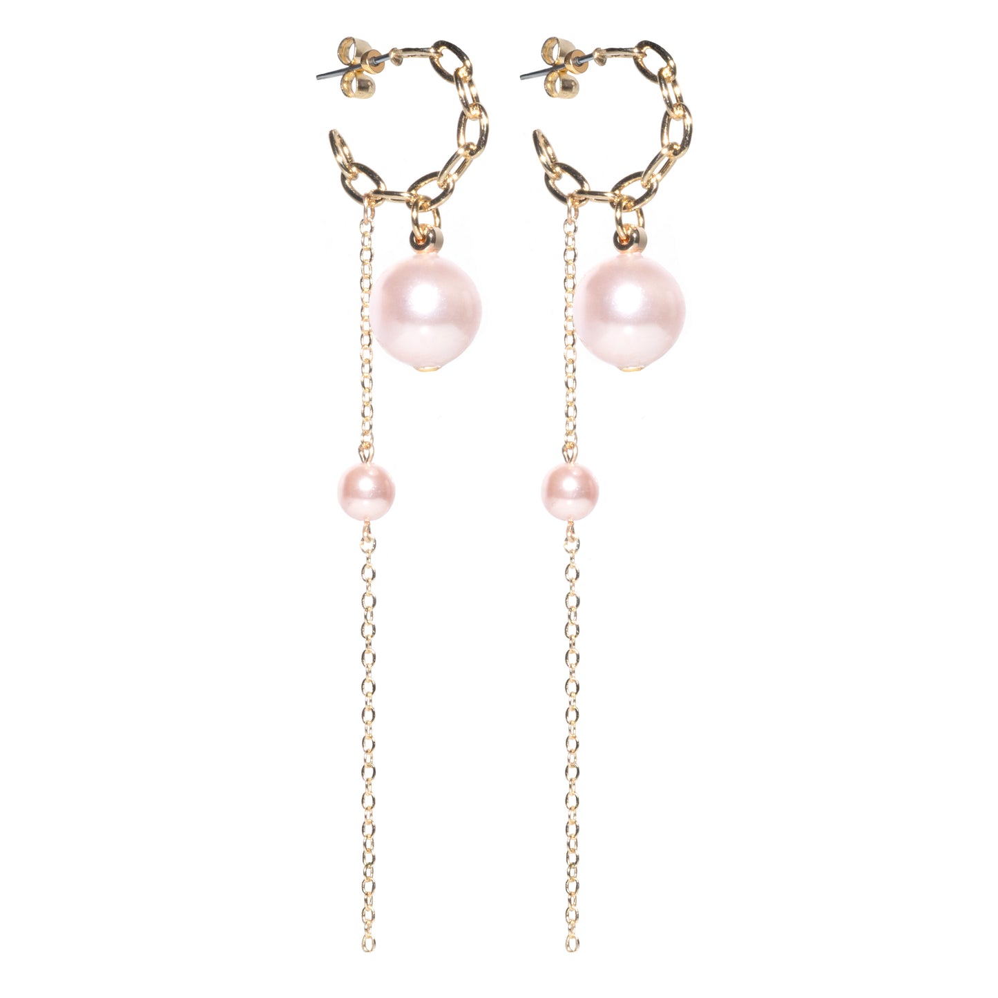 Auréole Earrings