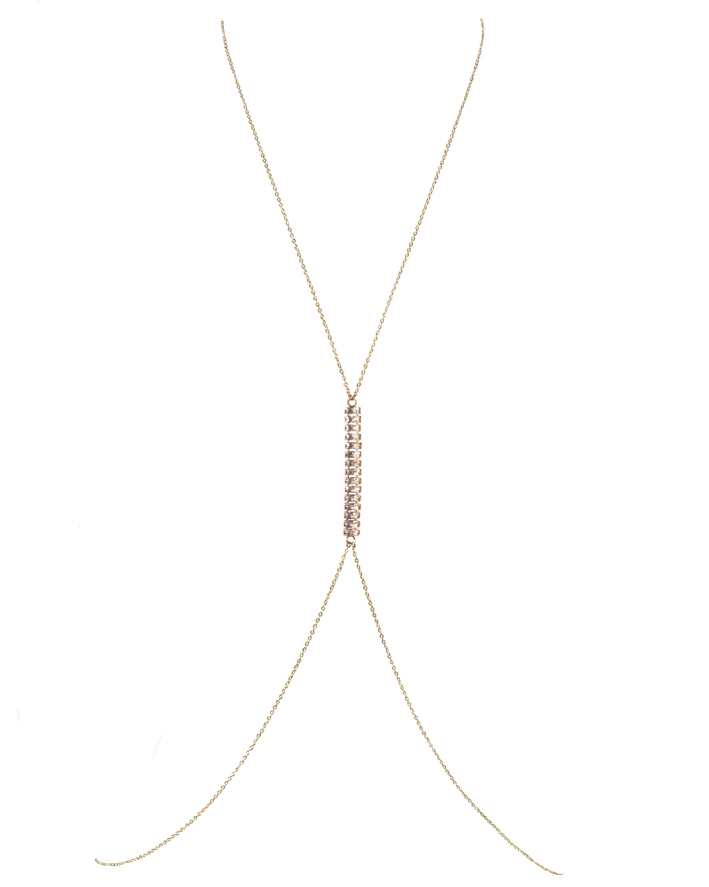 Axis Body Chain