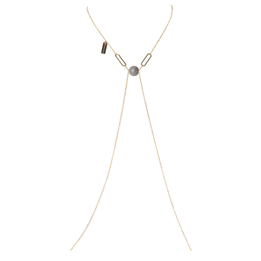 Aziza Body Chain