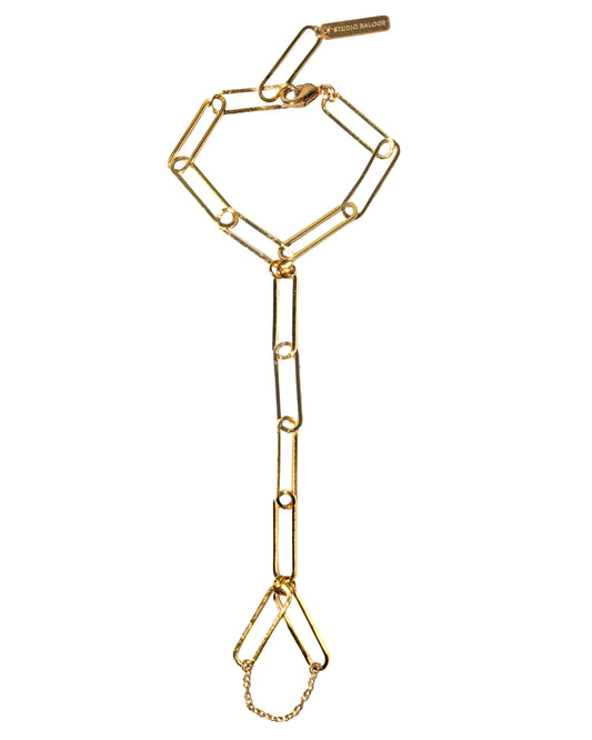 Framework Hand Harness