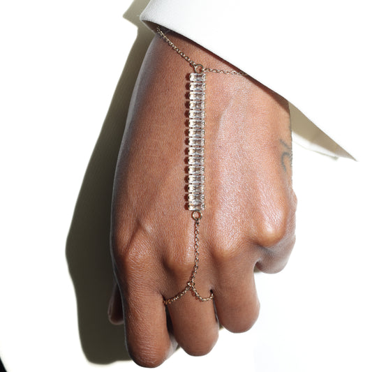 Gesture Hand Harness