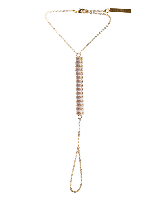 Gesture Hand Harness