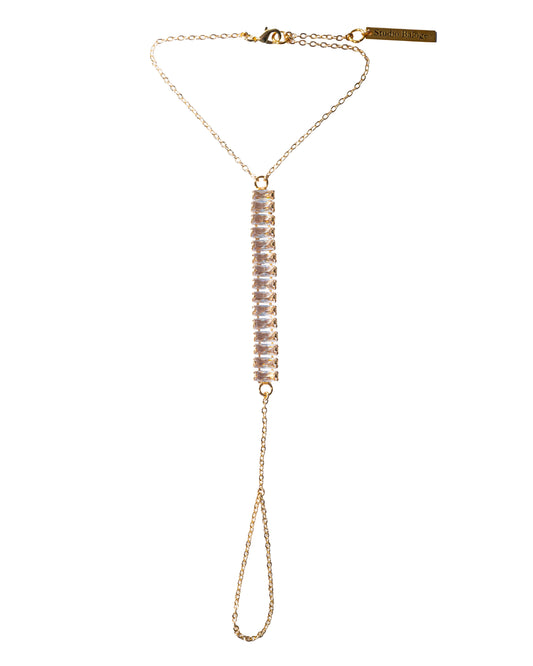 Gesture Hand Harness