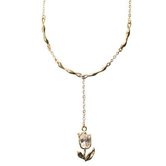 Jardin Suspendue Necklace