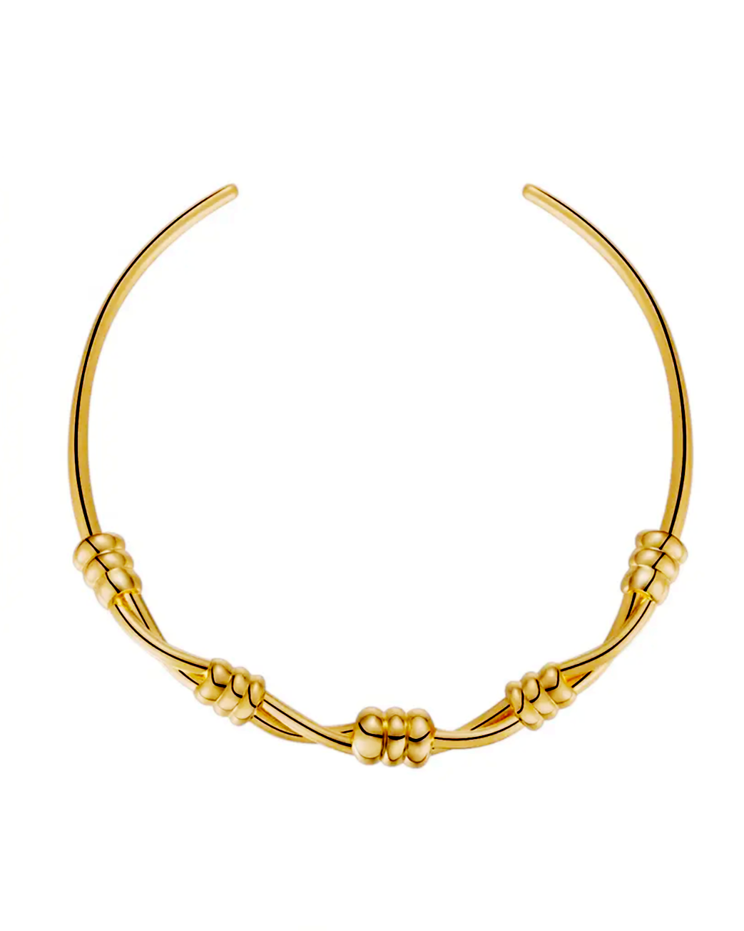 Zafira Collar