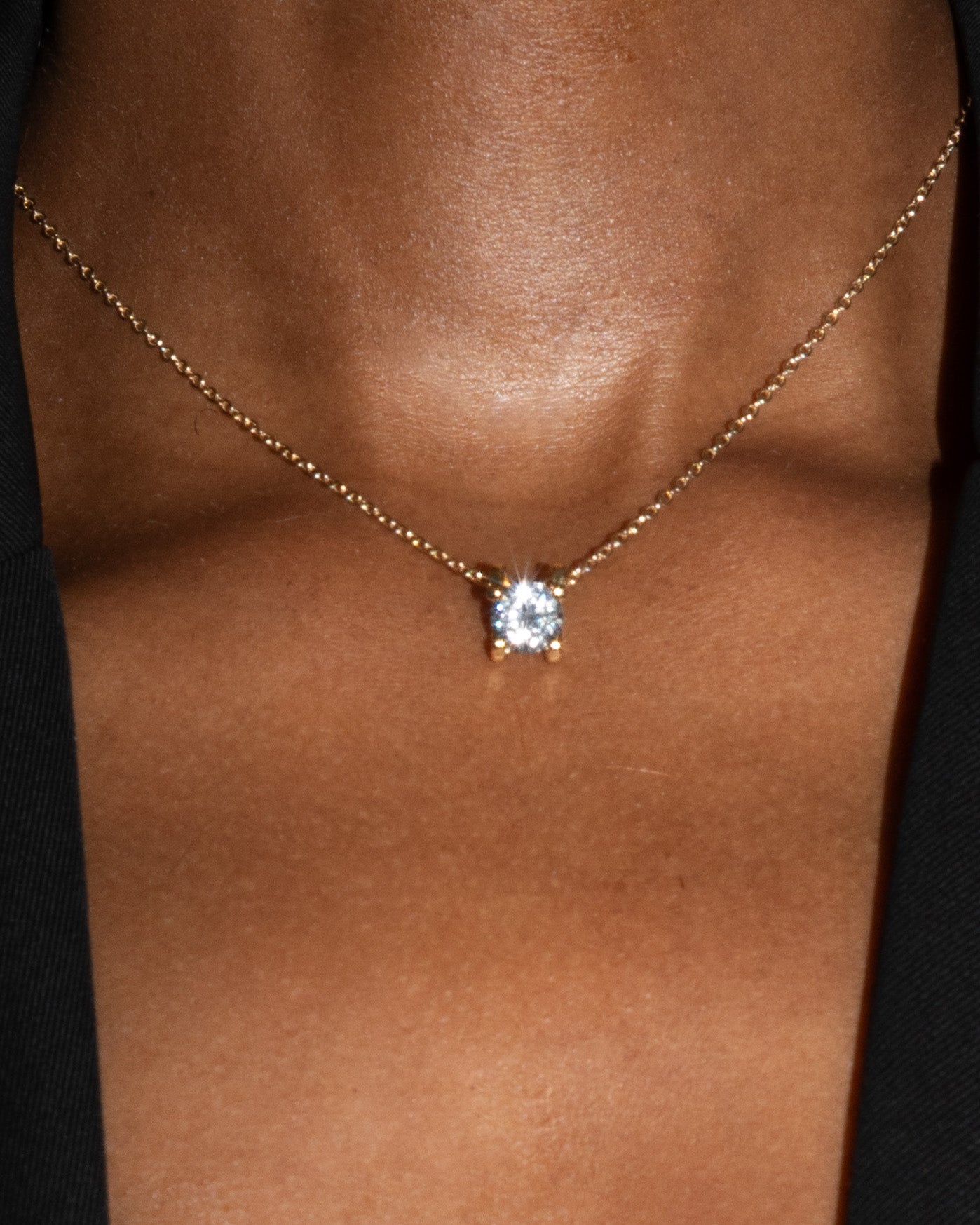 Léa Necklace