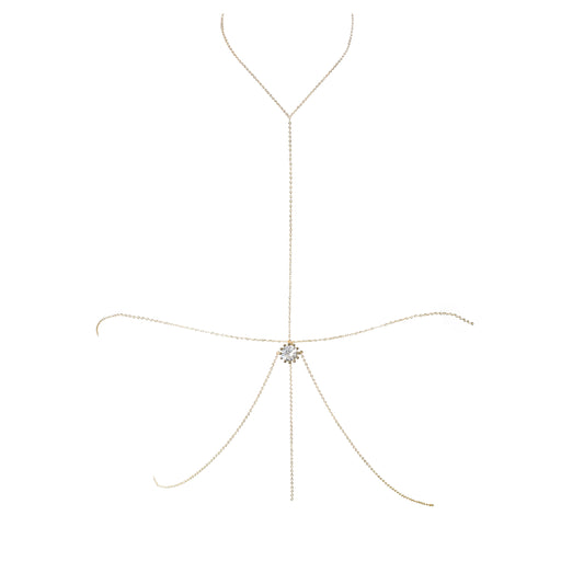 Noma T-Line Body Chain