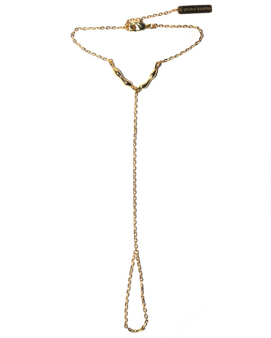 Suspendue Hand Harness