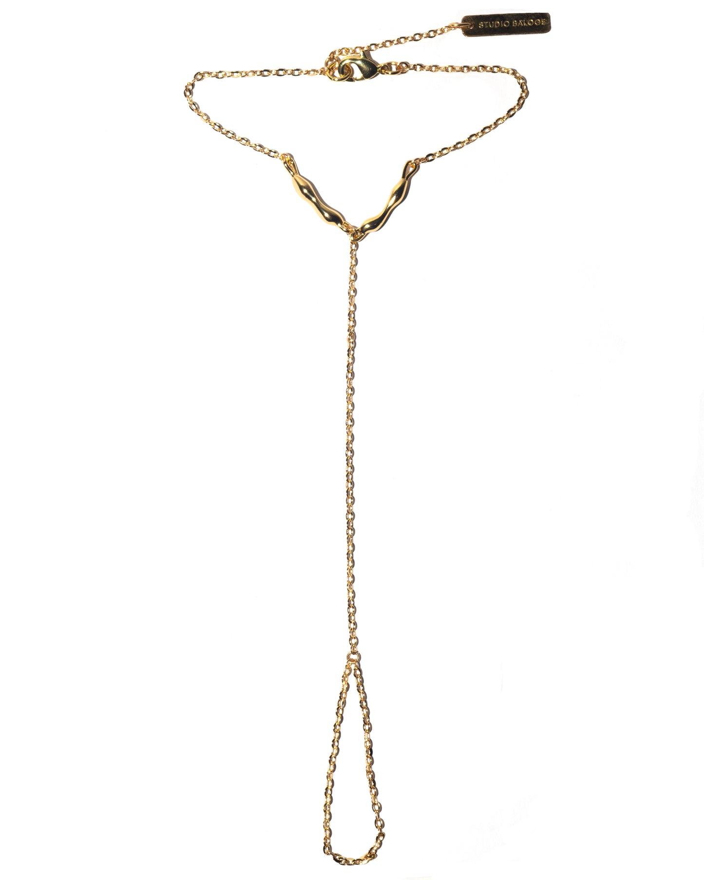 Suspendue Hand Chain
