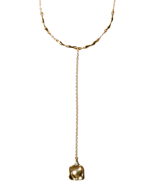 Suspendue Necklace – Long