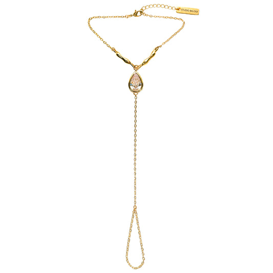 Suspendue Goutte Hand Harness