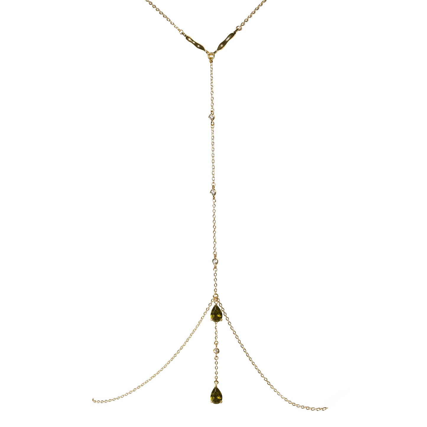 Verdelle Body Chain