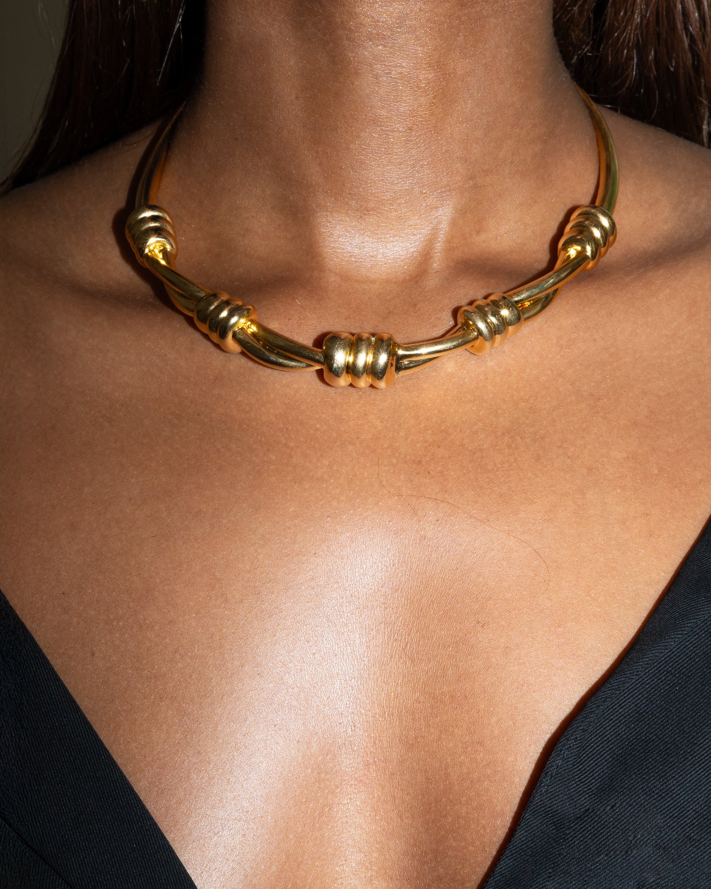 Zafira Collar