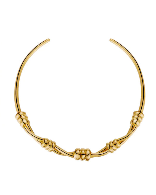 Zafira Collar