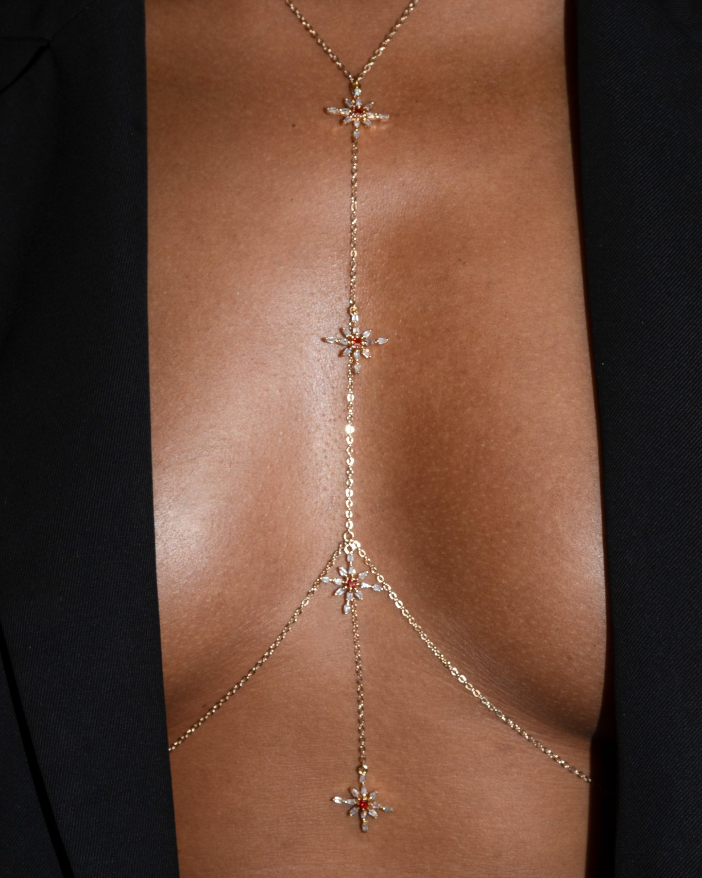 Zeva Body Chain