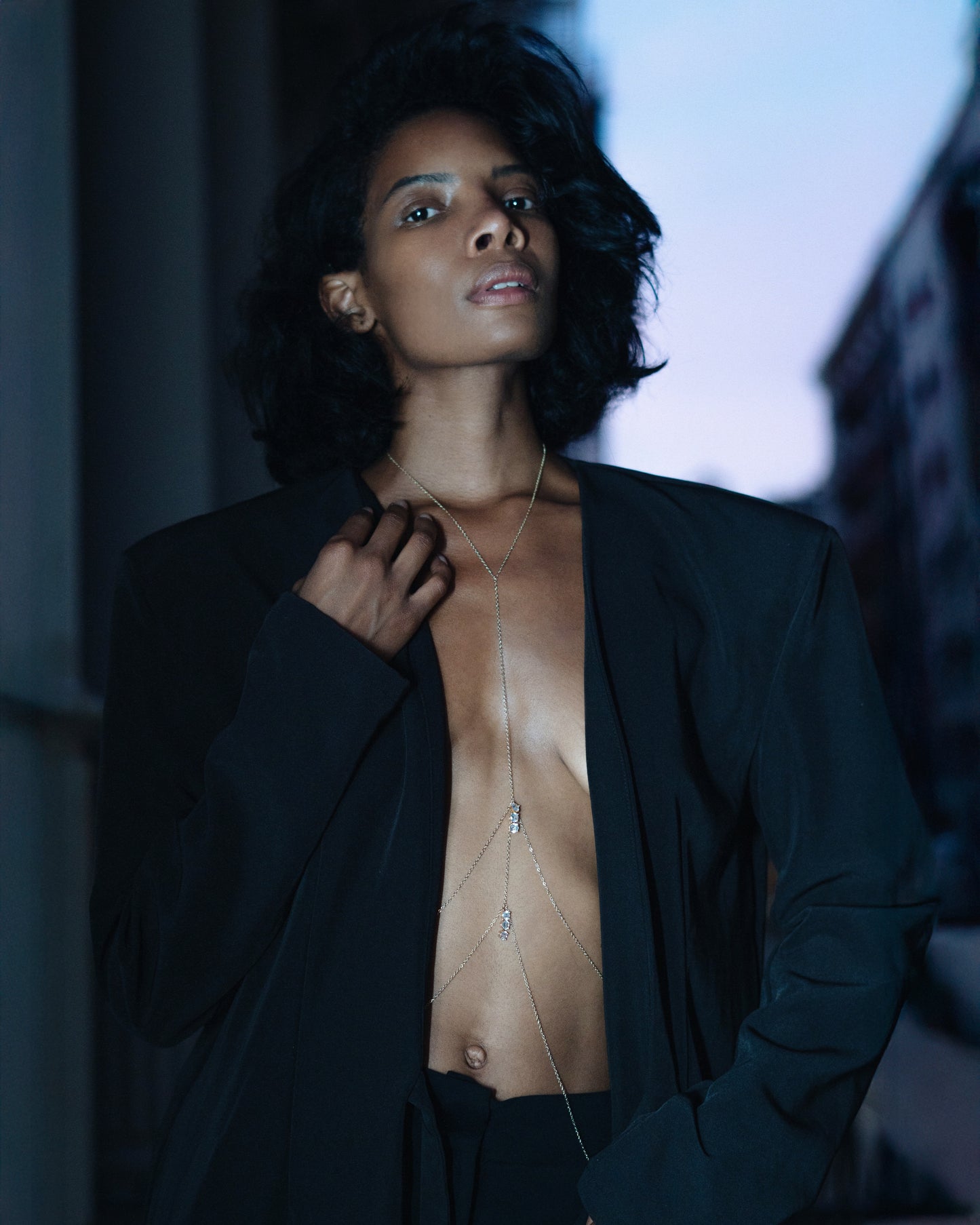 Éclat Body Chain