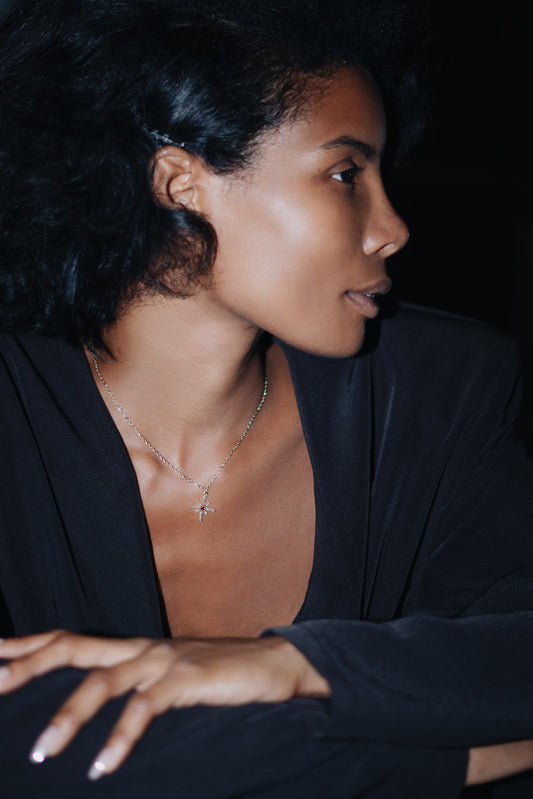 Elowen Necklace