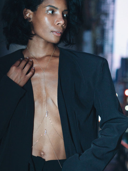 Éclat Body Chain