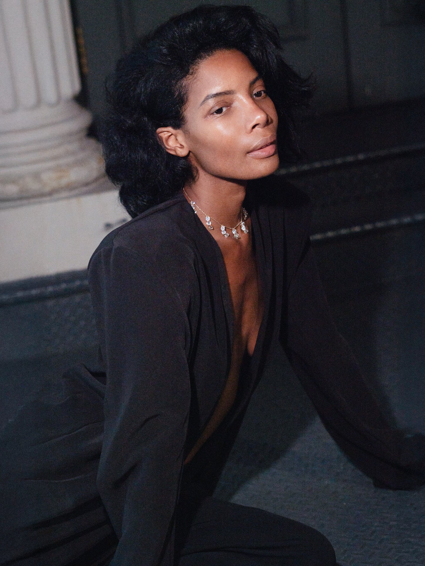 Éclat Necklace