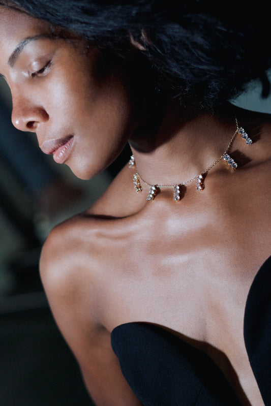 Éclat Necklace