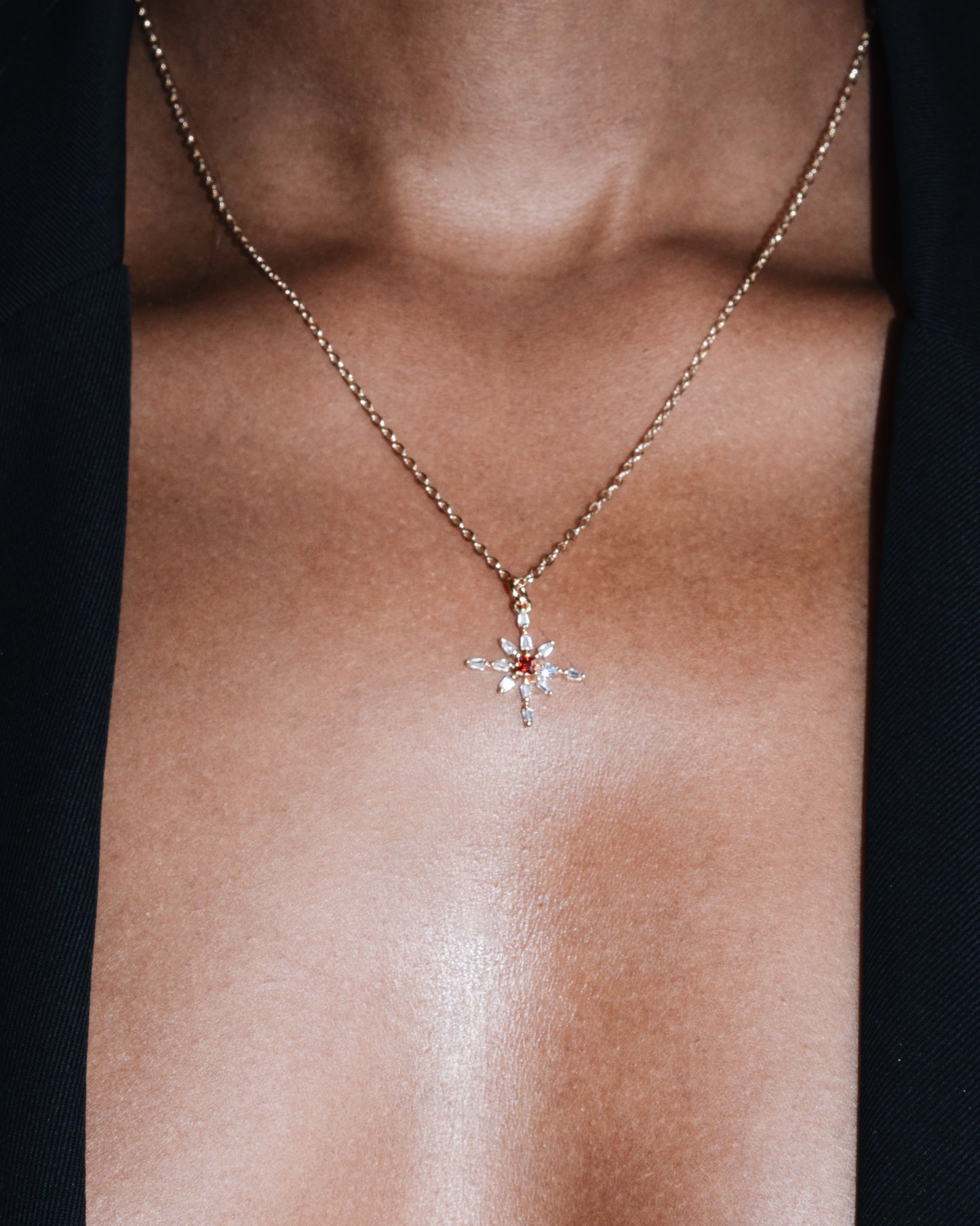Elowen Necklace