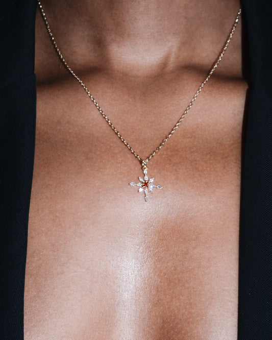 Elowen Necklace