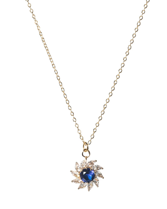 Amaris Necklace Long