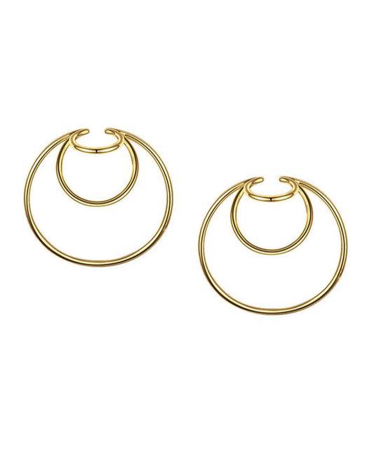 Anita Ear Cuff