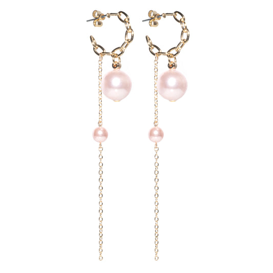 Auréole Earrings