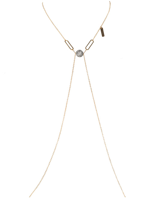 Aziza  Body Chain