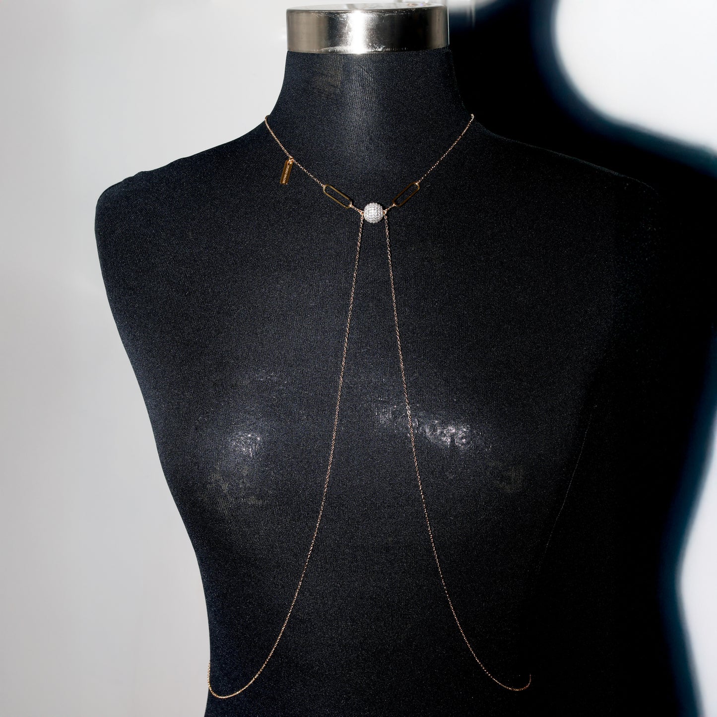 Aziza  Body Chain