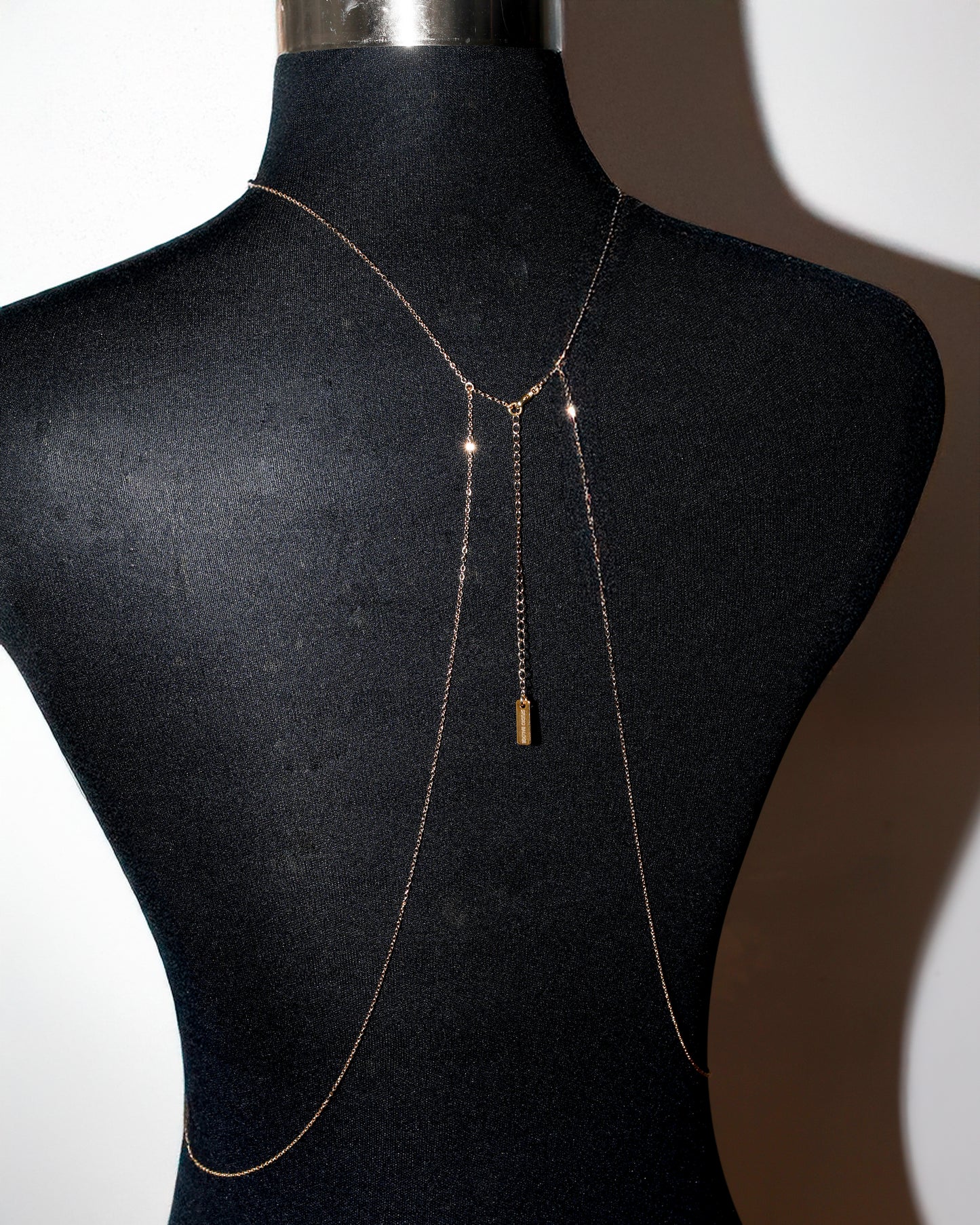 Aziza  Body Chain