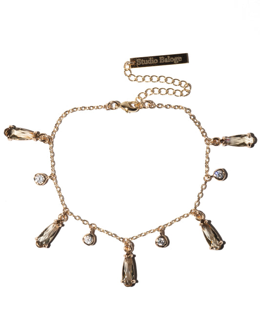 Cascade Bracelet (Champagne)