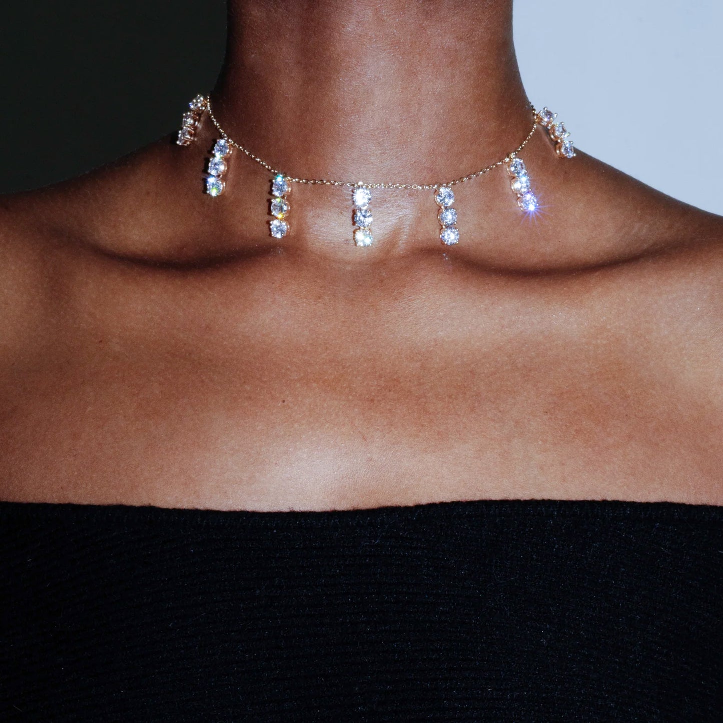 Éclat Necklace