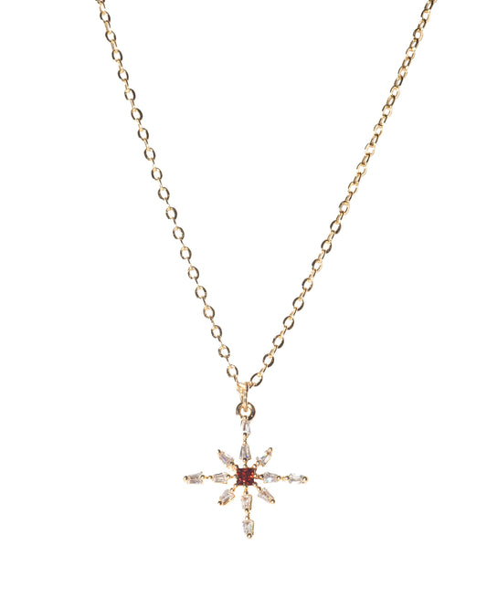 Elowen Necklace