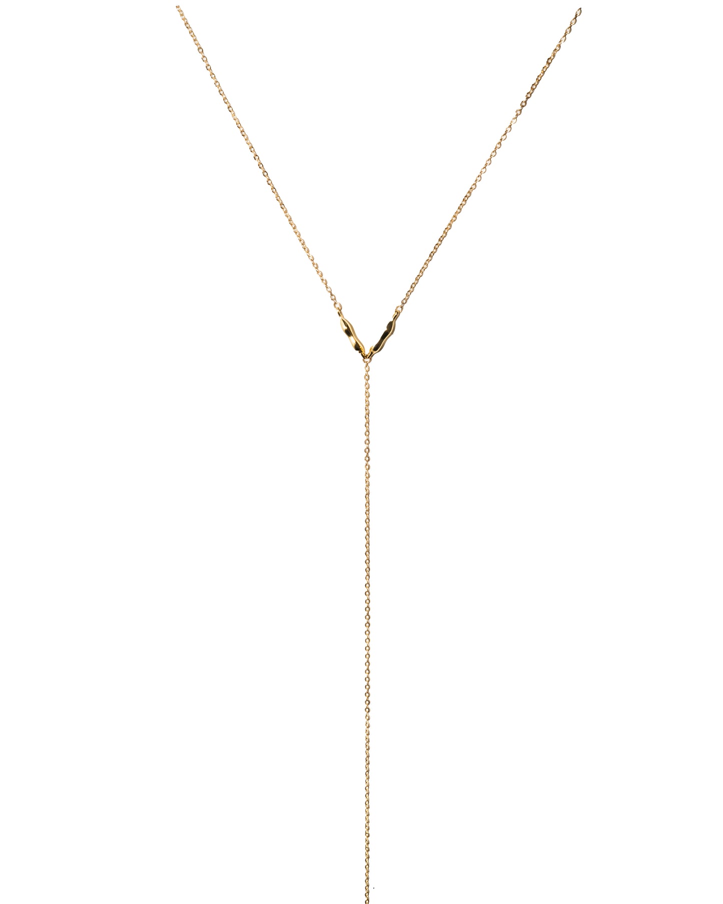 Épure Necklace