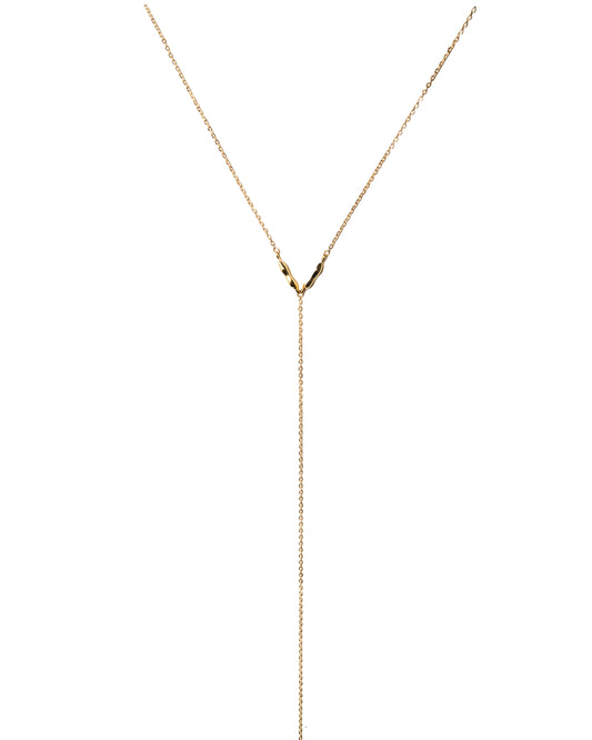 Épure Necklace