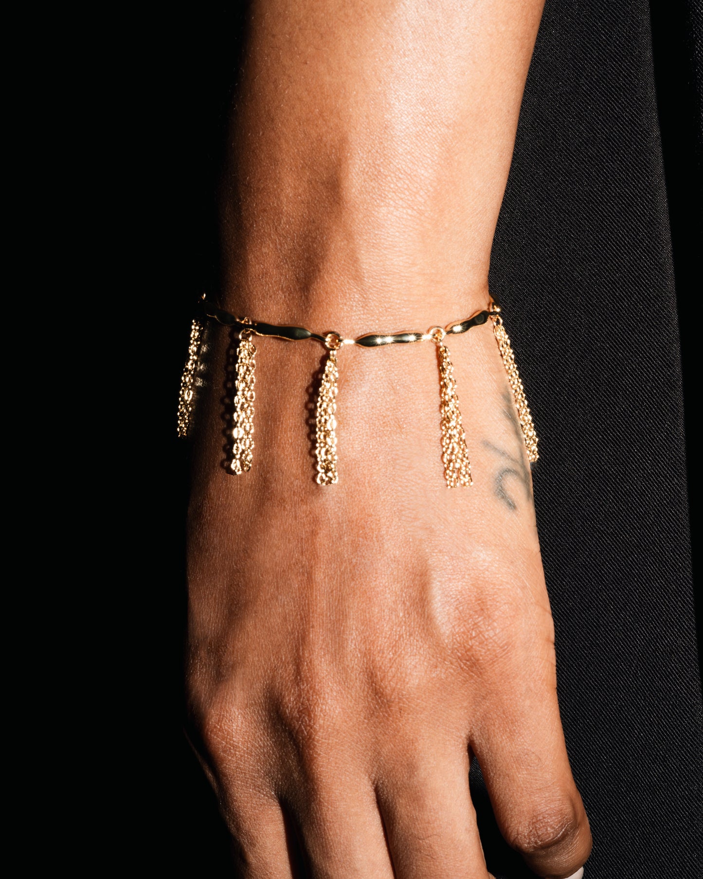 Eterna Bracelet