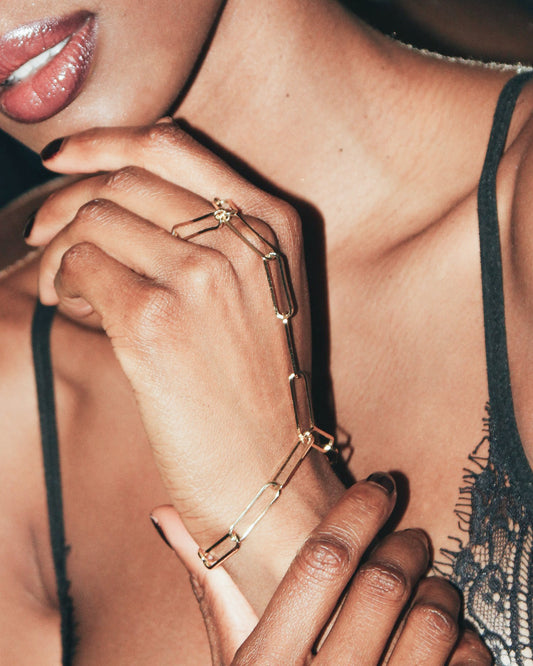 Framework Hand Harness