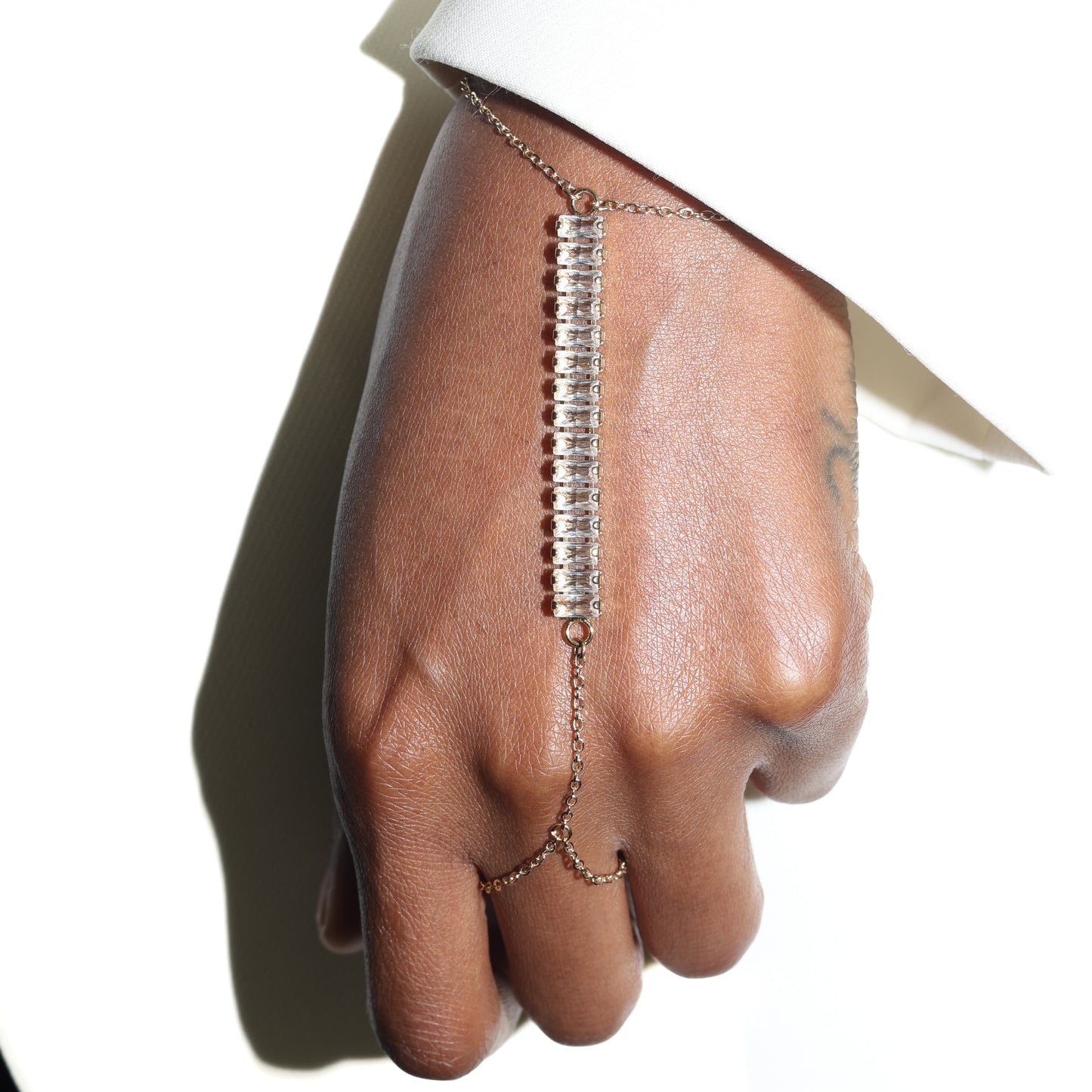 Gesture Hand Chain