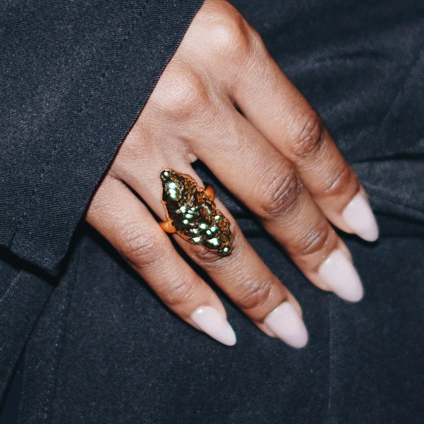 Irida Ring