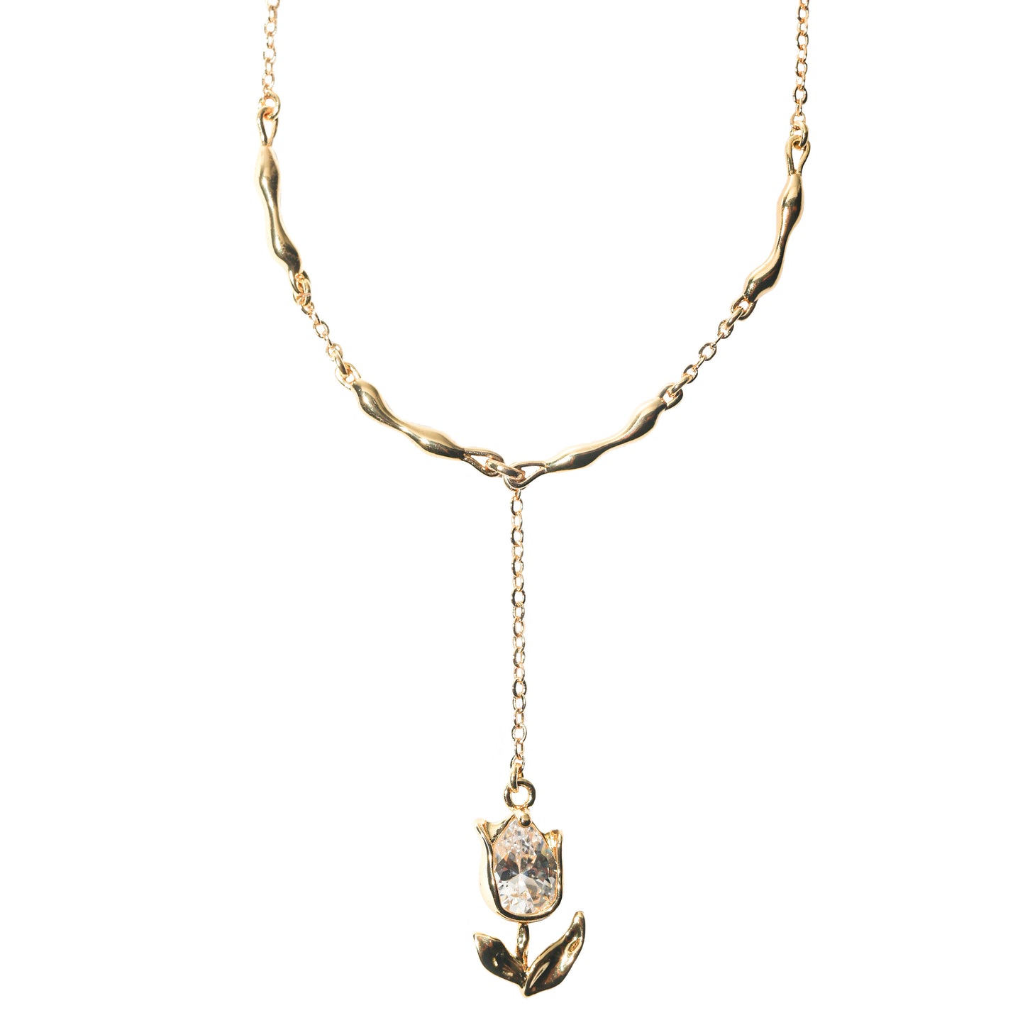 Jardin Suspendue Necklace
