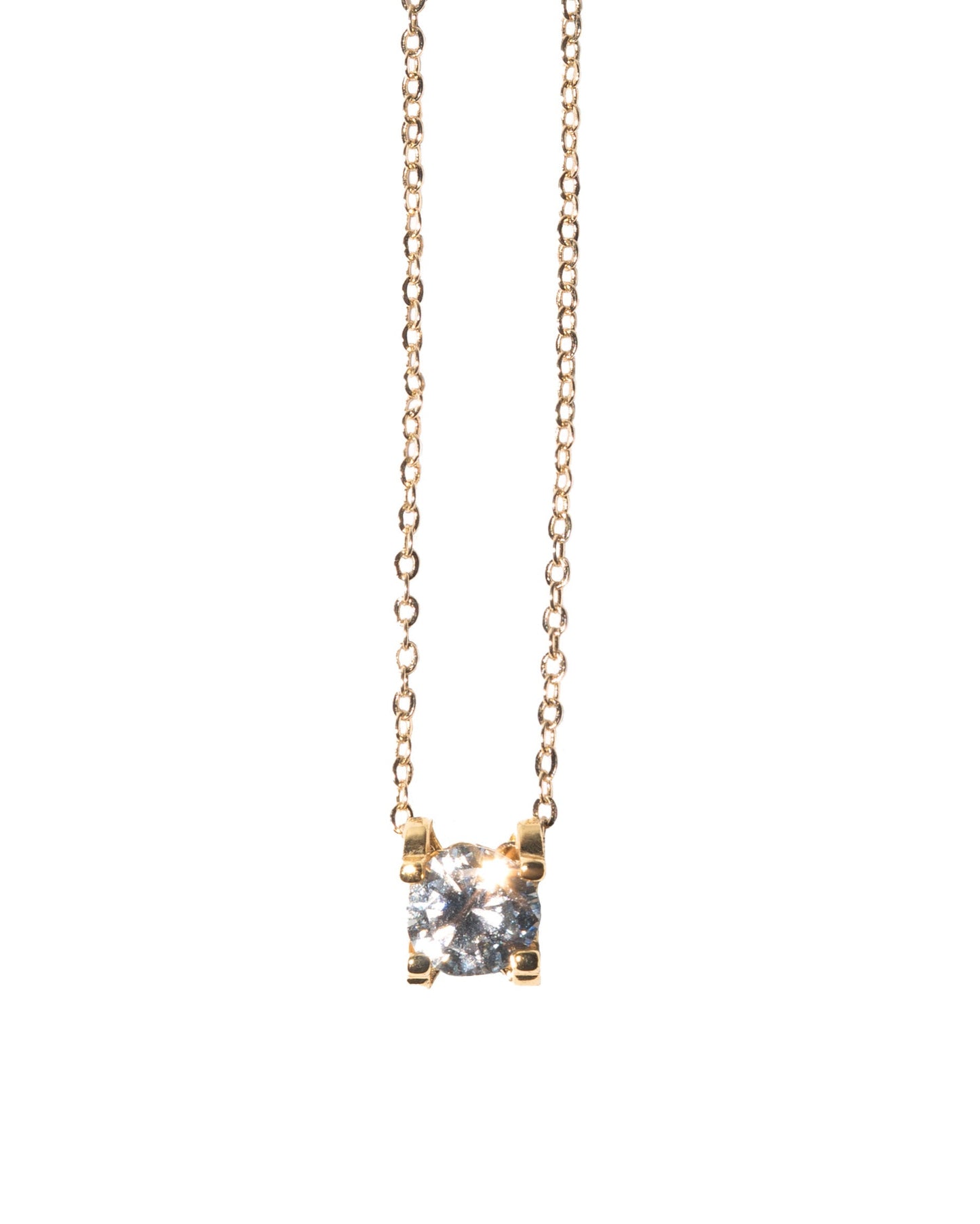 Léa Necklace