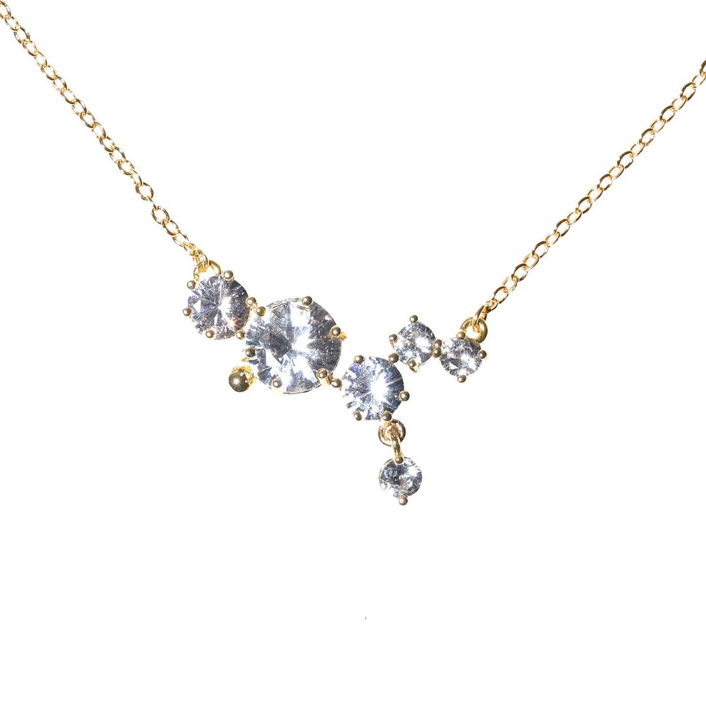 Liora Necklace