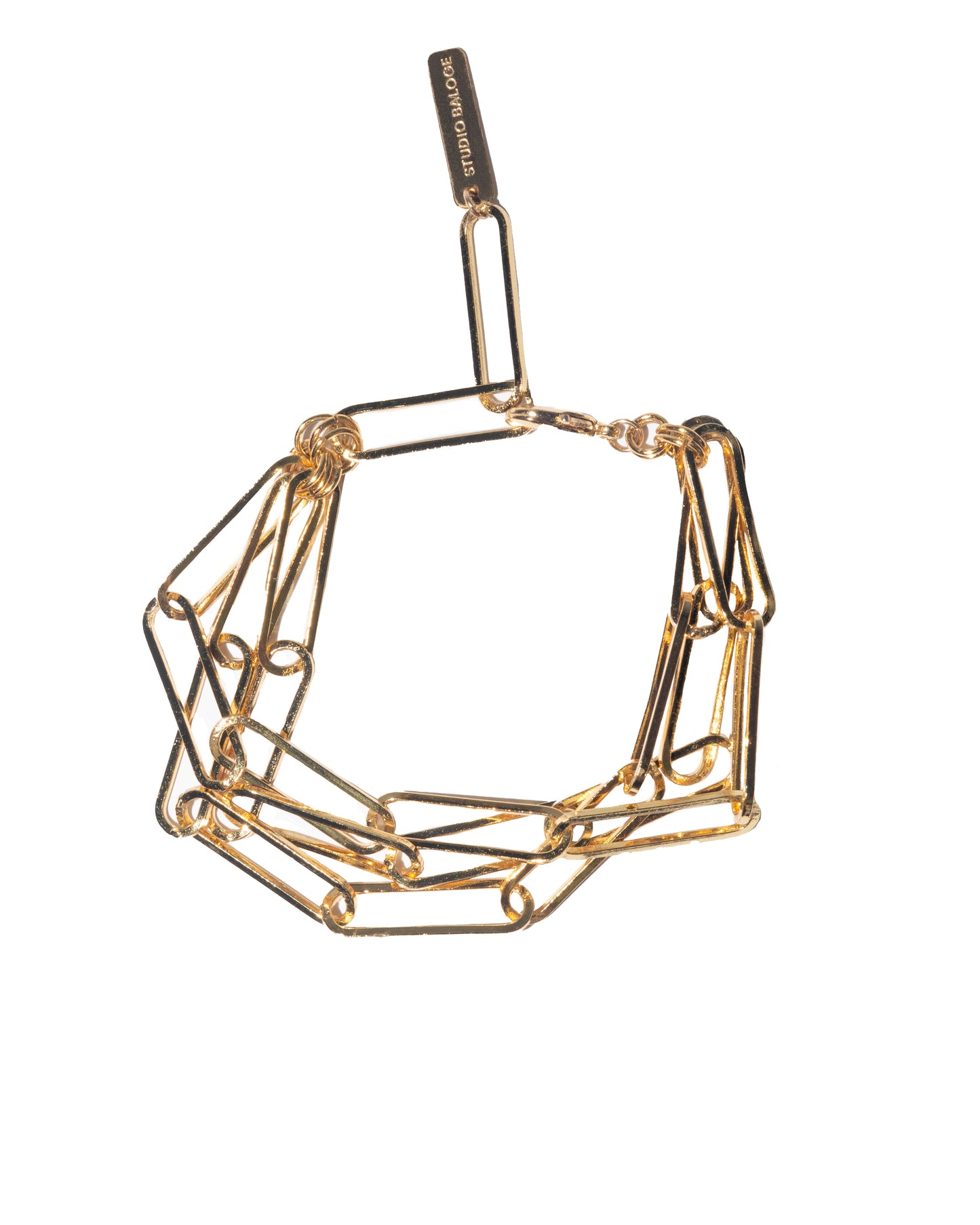 Malika Triple Bracelet