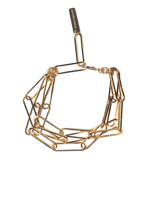 Malika Triple Bracelet