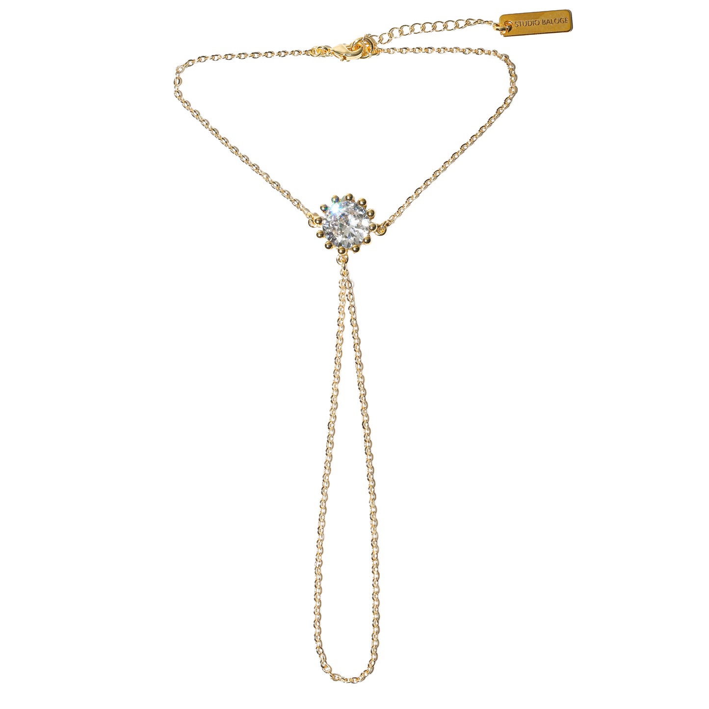 Noma V-Line Hand Harness