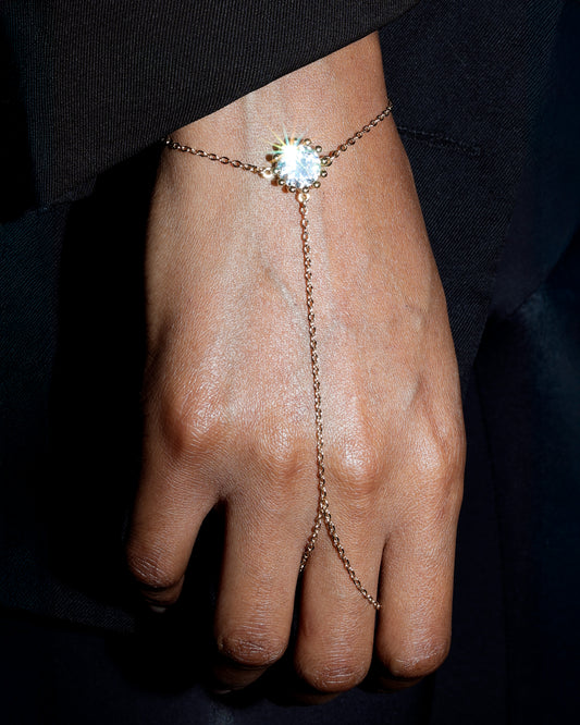Noma Hand Chain